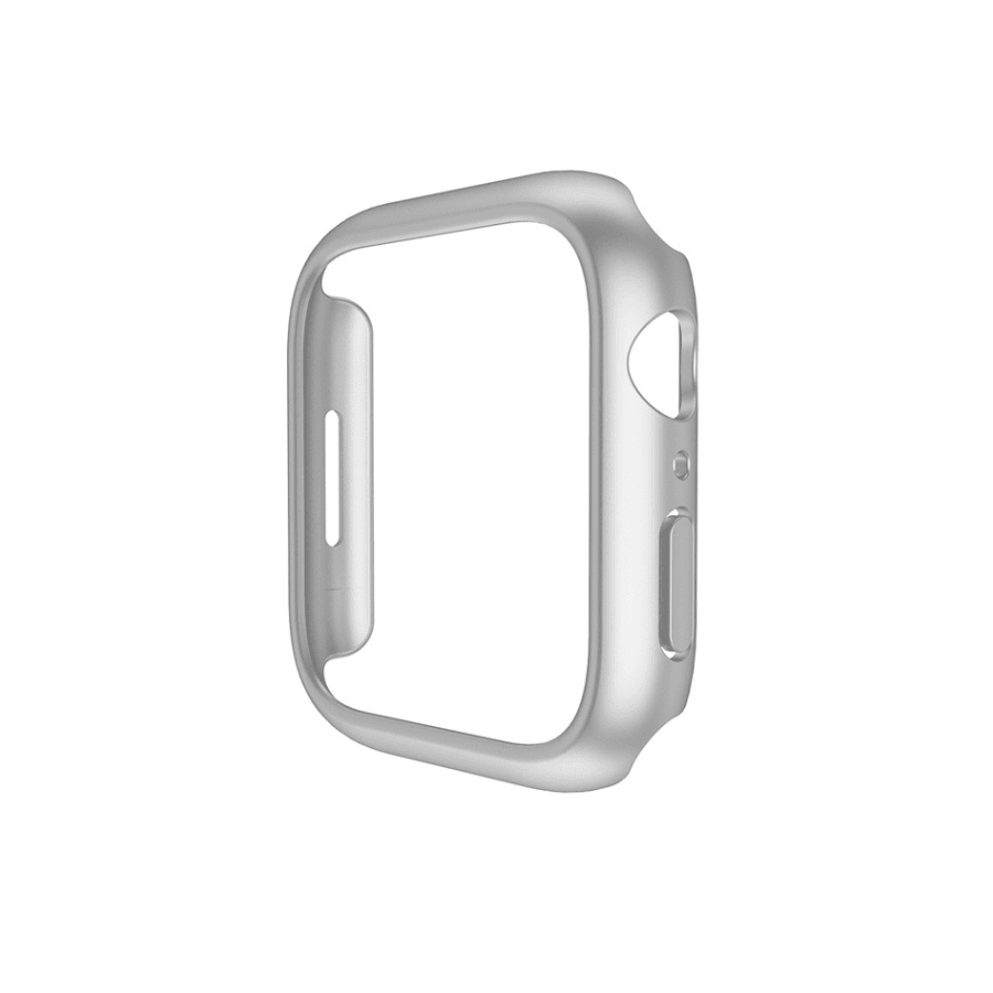 Futrola za APPLE WATCH 45MM PC1, Bijela