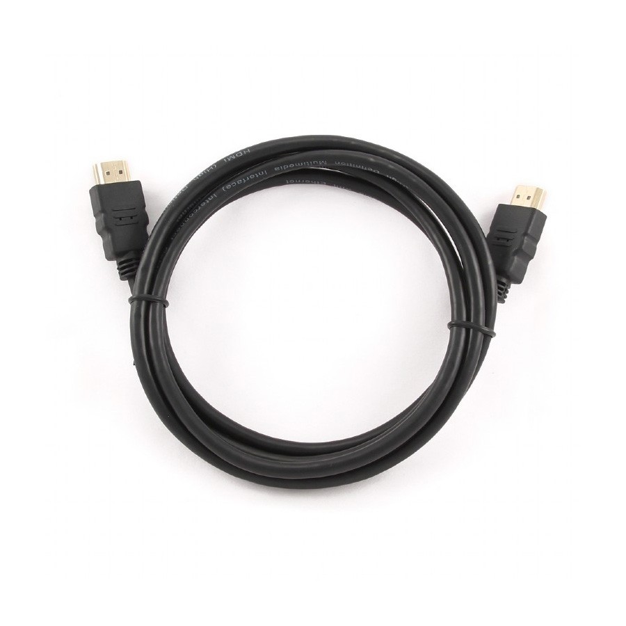 Gembird HDMI kabl, Crni