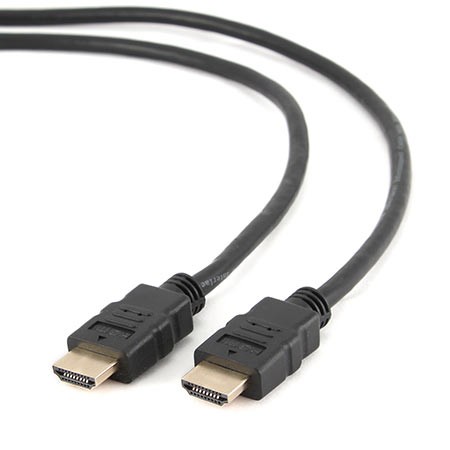 Gembird HDMI kabl, Crni