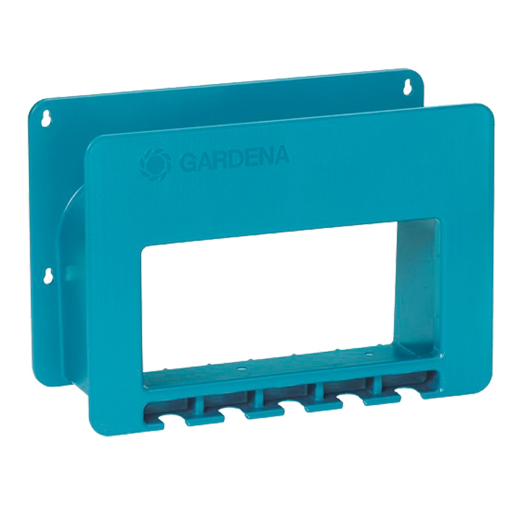 Gardena zidni držač crijeva, Plavi