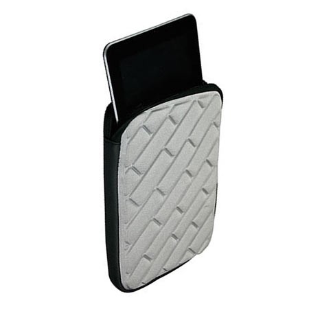 MEDIACOM Futrola za tablet Indigo London MI-TBPS7 7, Crna