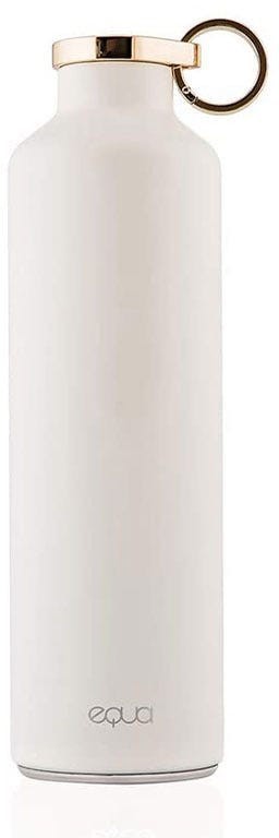 EQUA Snow Smart boca, Bijela