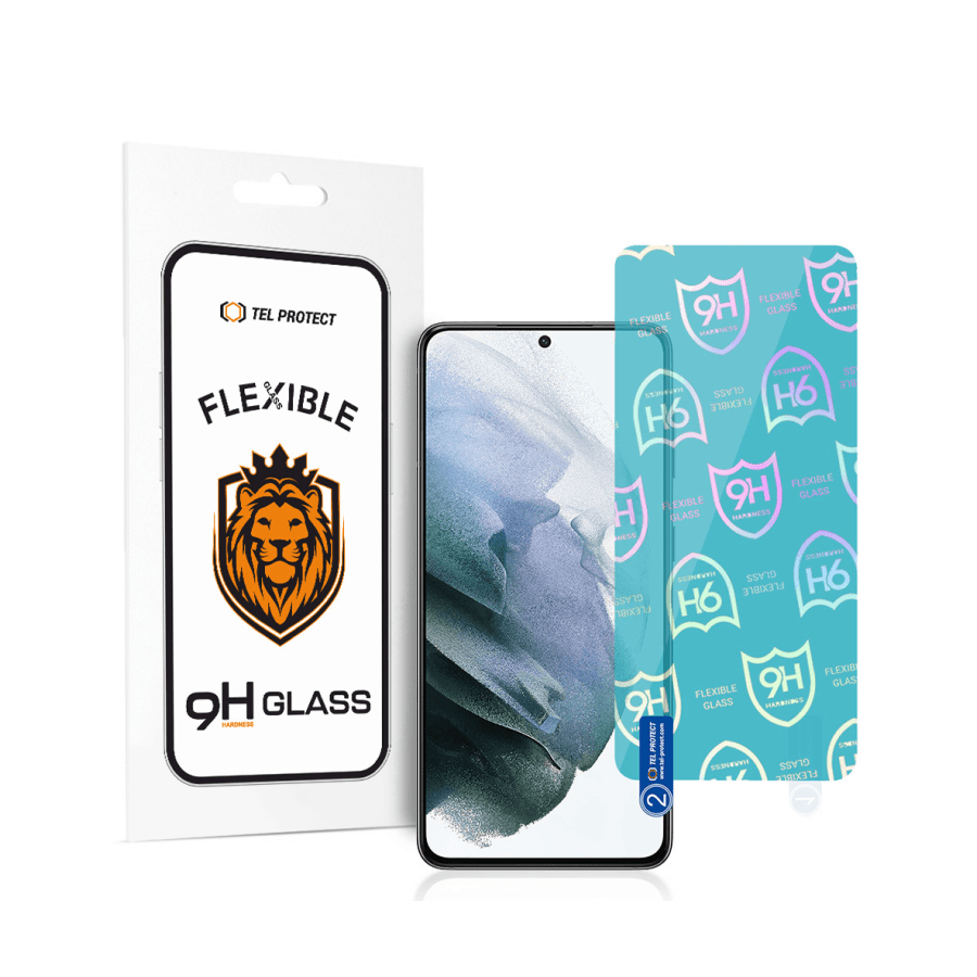 Tel Protect Kaljeno staklo za Samsung Galaxy S22 PLUS