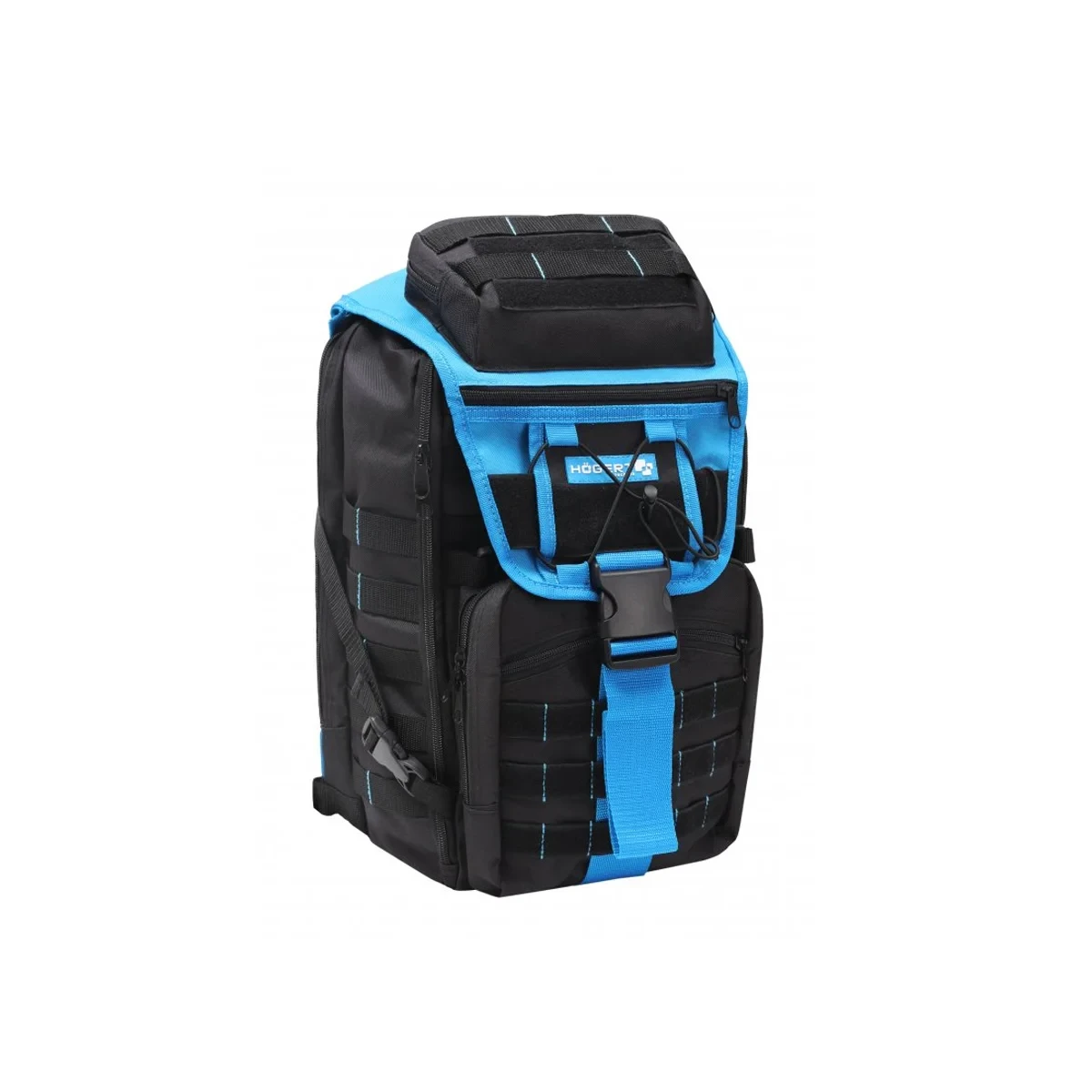 Hoegert Rusak za alat HT7G220, Plavi