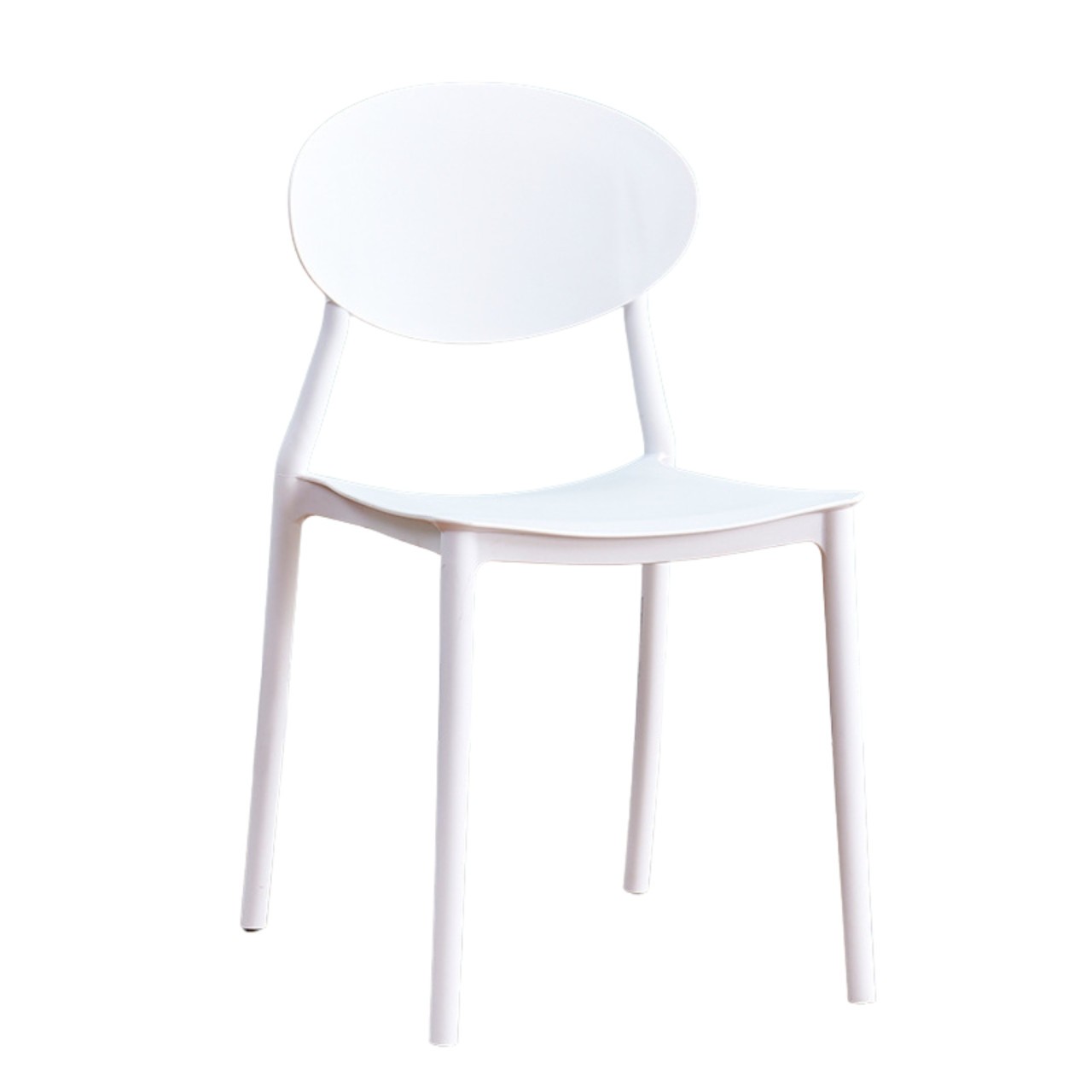 GIGA Glyph baštenska vrtna stolica fh-28 bijela