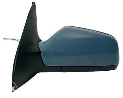 GIGA Opel Astra G poklopci retrovizora Batman 98-04