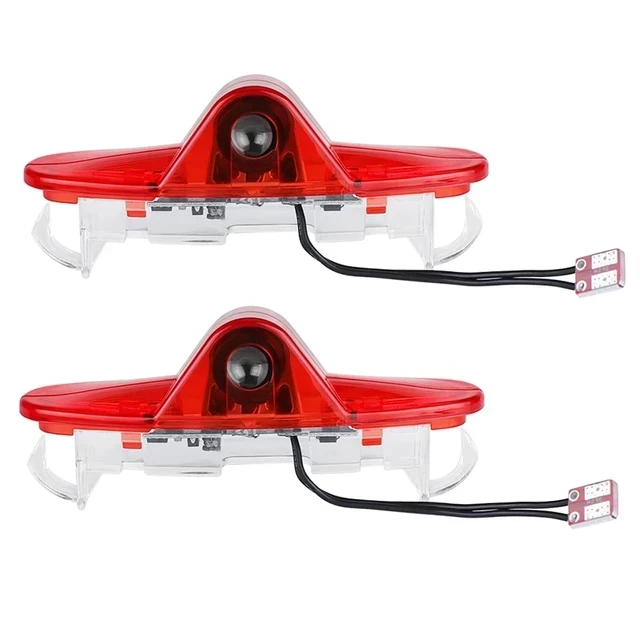 GIGA LED Logo projektori za Renault Megane 3