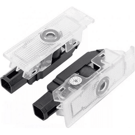 GIGA LED logo projektori Alfa Romeo 159