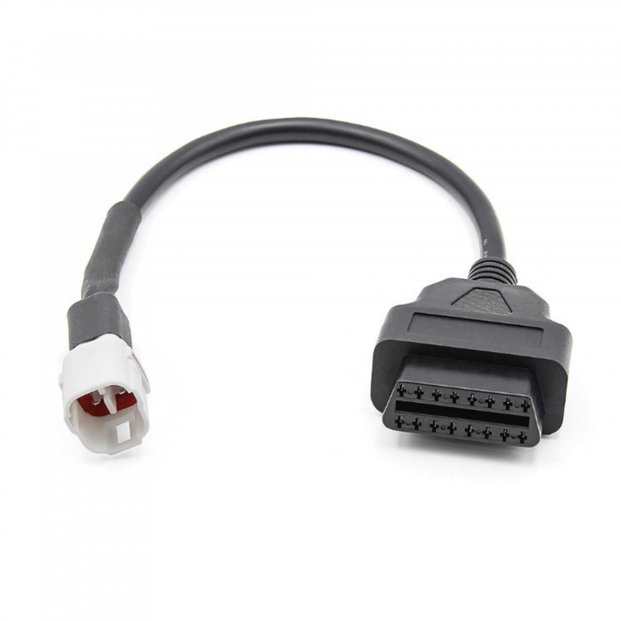 GIGA Yamaha adapter kabal obd 4 pin dijagnostika