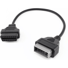 GIGA Nissan kabal adapter obd 14 pin dijagnostika