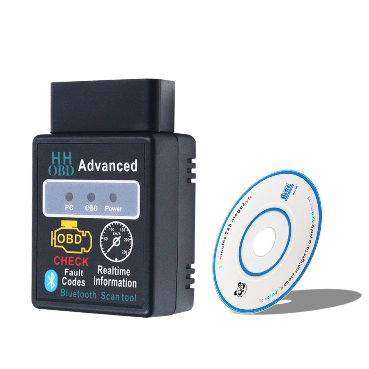 GIGA Auto dijagnostika hhobd v2.1 mini bluetooth