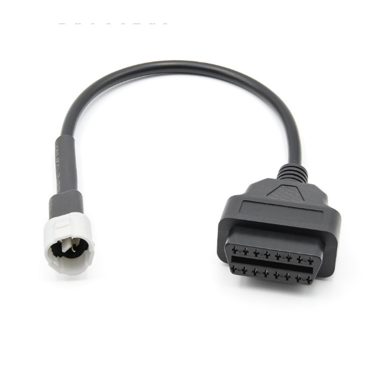 GIGA Yamaha kabal adapter obd 3 pin  dijagnostika