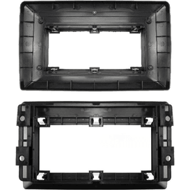 GIGA BLENDA 9" ZA DACIA DUSTER 2010+ AJ-RN-017