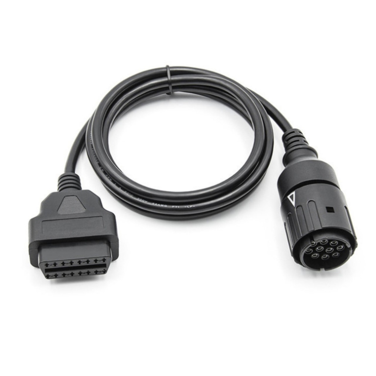 GIGA Bmw kabal adapter obd 10 pin dijagnostika