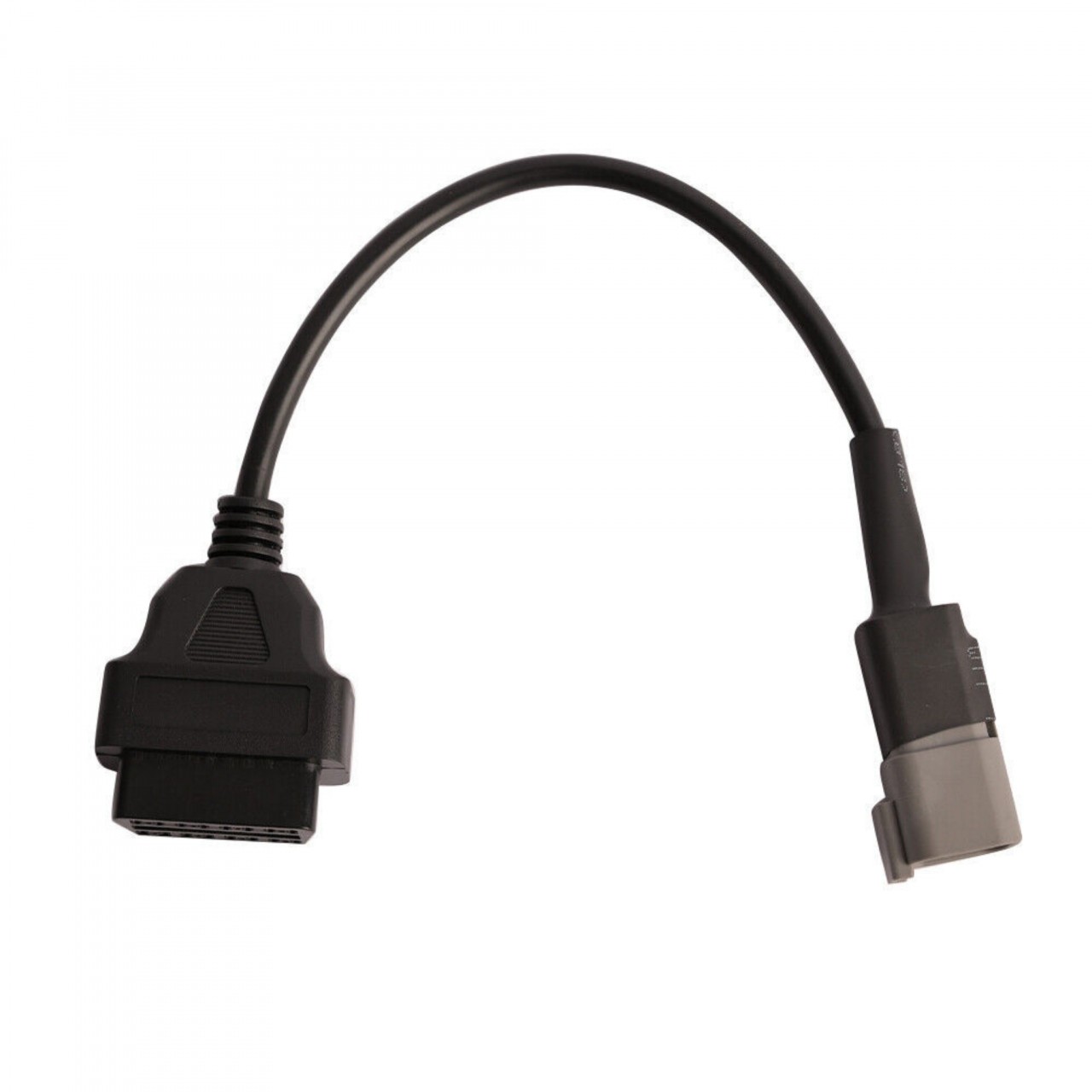 GIGA Atv kabal adapter obd 6 pin dijagnostika brp