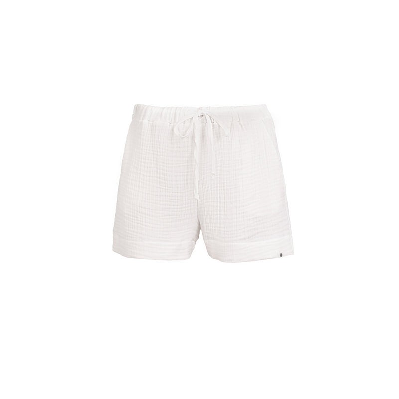 Intuitiva Ženski šorc Weekend, Bijeli