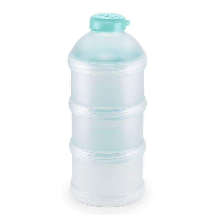 NUK Dozator mlijeka u prahu, Plavi