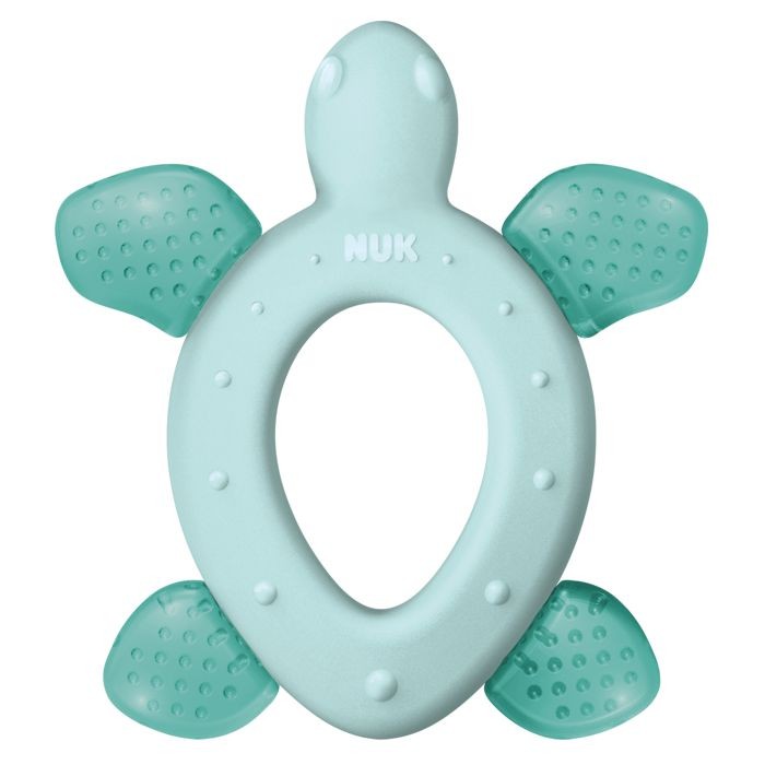 NUK Grickalica hladjena kornjača, Plava