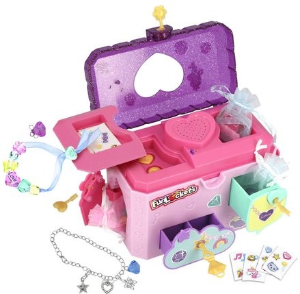 JUMBO kutija za nakit