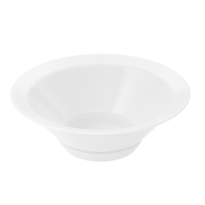 NUK Zamjenski silikonski disk za Magic Cup čašu, Bijeli