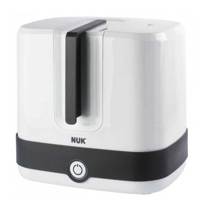 NUK Sterilizator na paru Vario Express, Bijeli