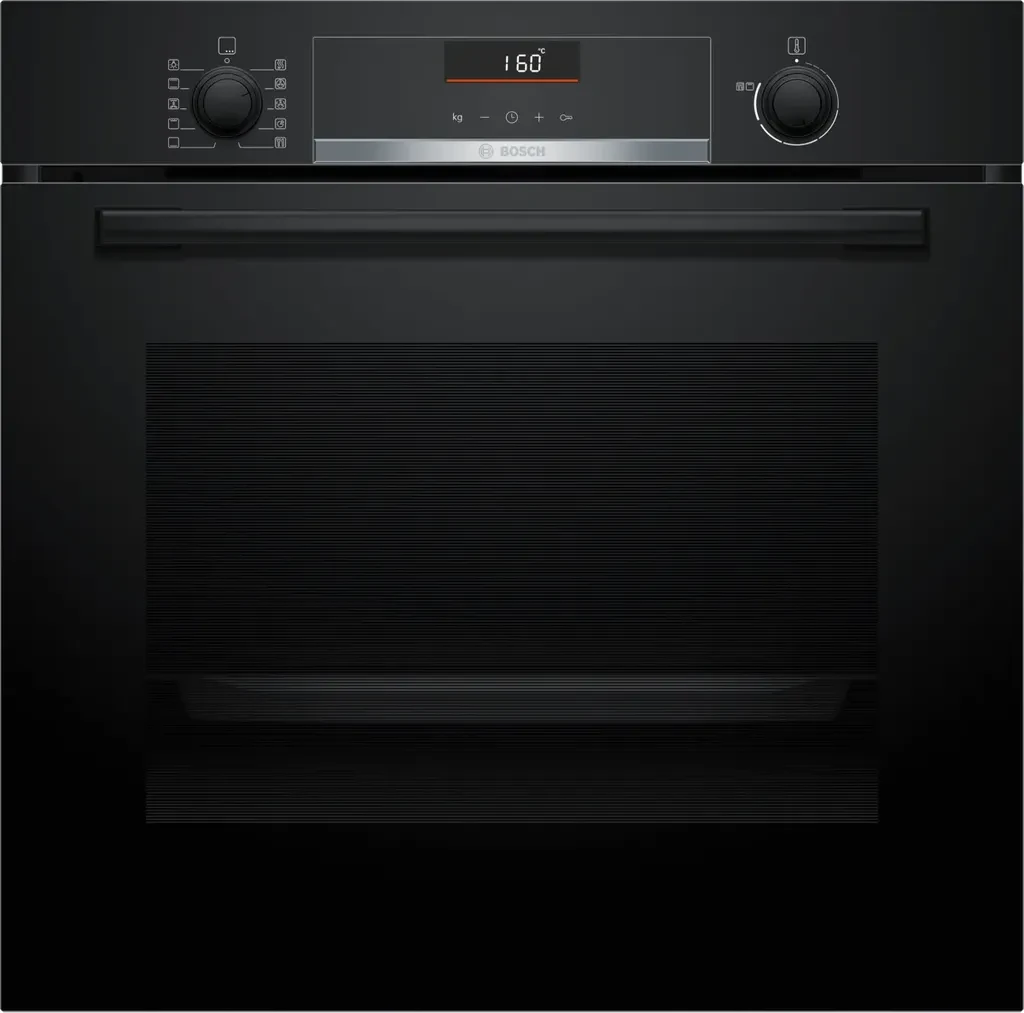 Bosch HBG536EB4 ugradbena pećnica