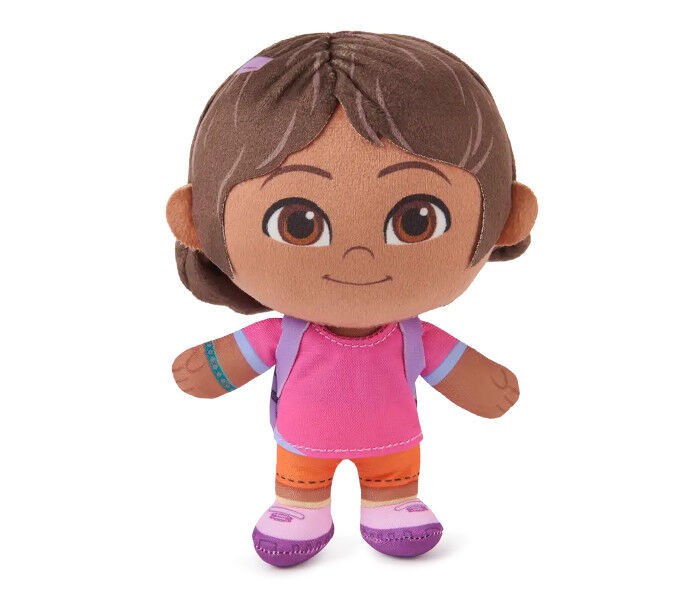 Igračka Dora Explorer Pliš