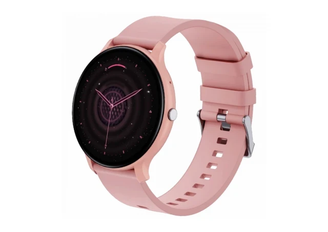 MEANIT Smart sat M43 Lady, multi sport, Bluetooth, roze