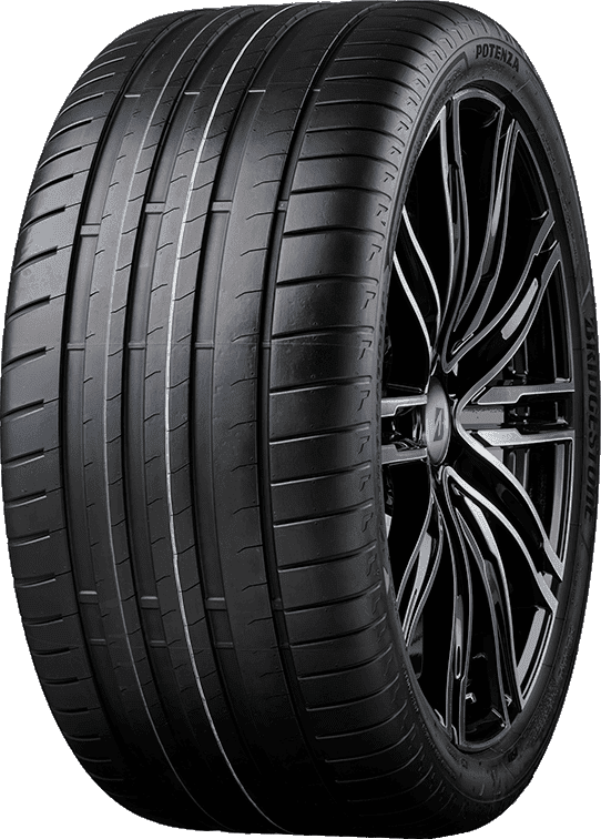 Bridgestone Letnja guma Potenza Sport Evo Enliten, 235/35 R19 91Y