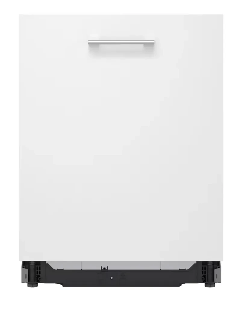 LG Mašina za sudje DB273TX, 14 kompleta, Srebrne boje