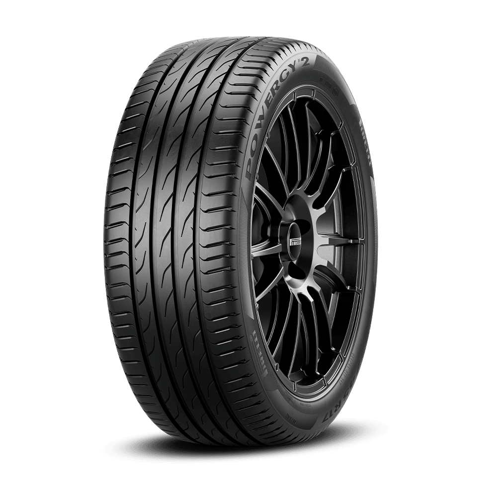 Pirelli Letnja guma Powergy 2, 205/55 R16 94V XL