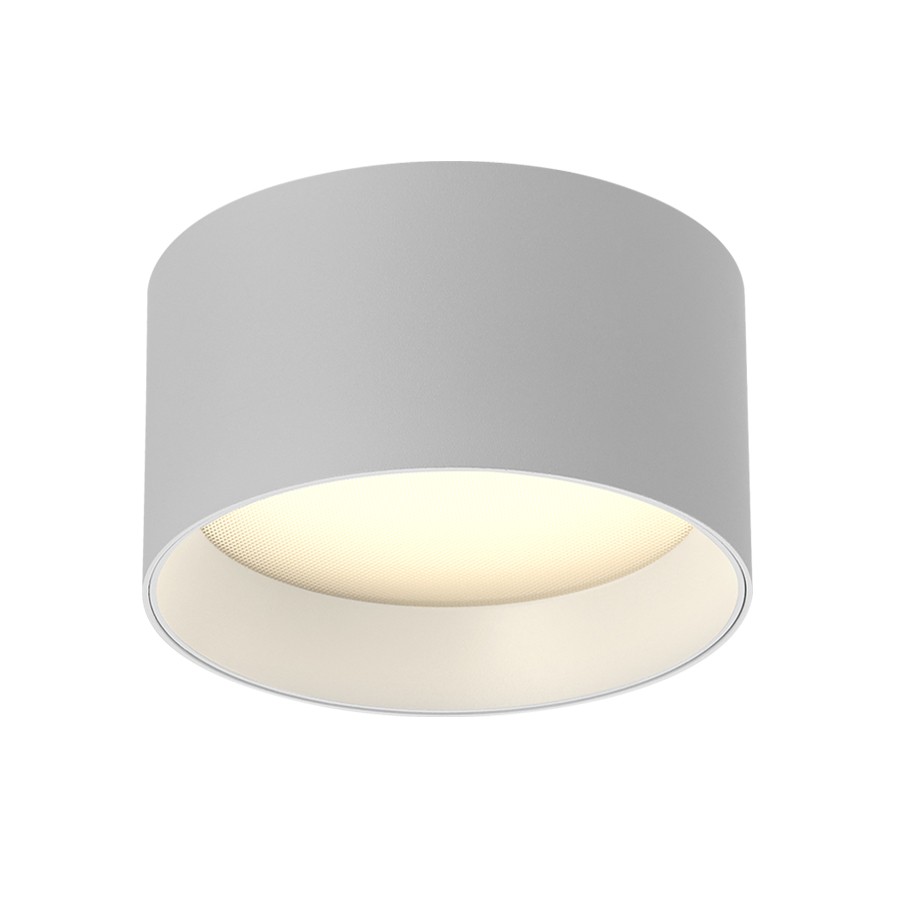 MASS-light Plafonjera LED MASS-light Plafonjera Hojlund ML-0812H-12W, Bijela