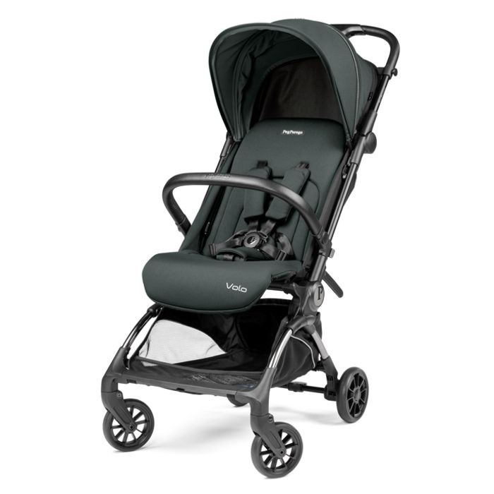 Peg perego Kolica Volo, Siva