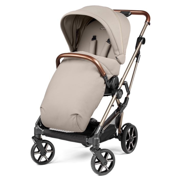Peg perego Kolica Vivace, Bež