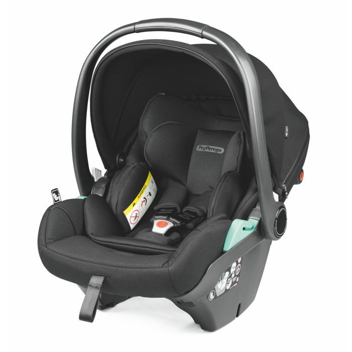Peg perego Autosjedalo Primo Viaggio, Crna