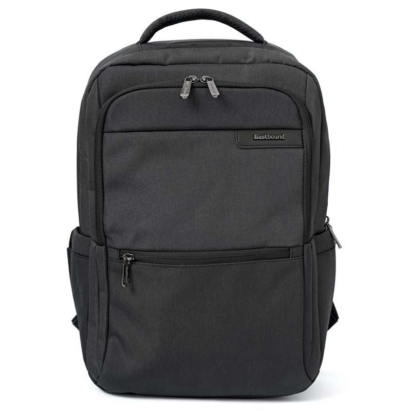 Muški ruksak Eastbound LAP1, sivi