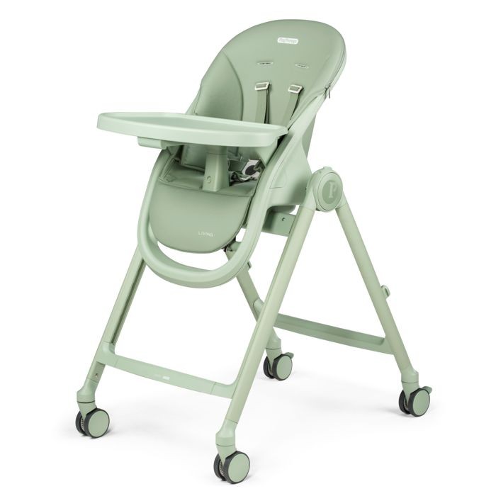 Peg perego Hranilica Living Sage, Zelena