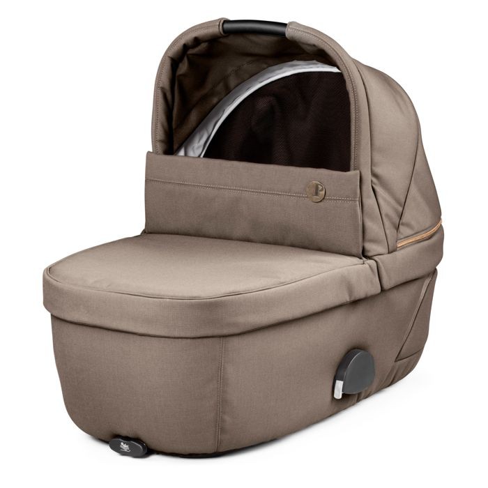 Peg perego Košara Culla Belvedere, Smeđa
