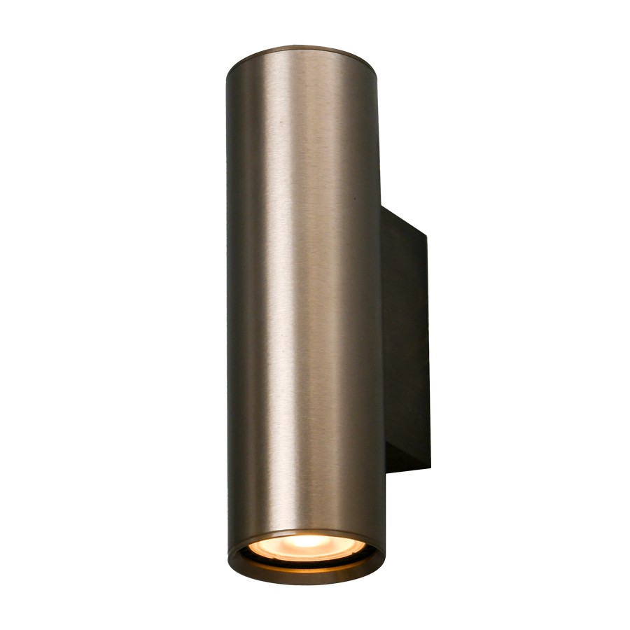 Mass-light Zidna lampa Damsgard ML-18121-H18-2W, Bronza