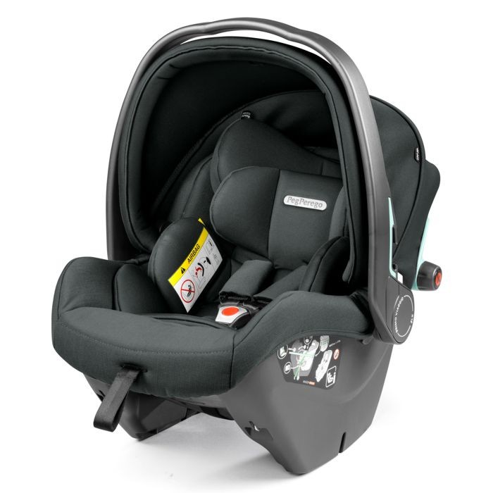 Peg perego Autosjedalo Primo Viaggio SLK, Crna