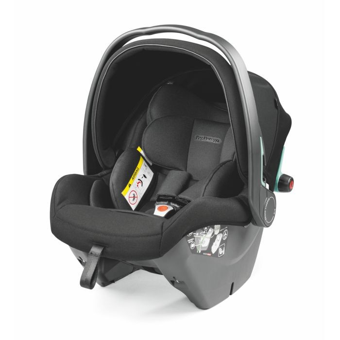 Peg perego Autsjedalica Primo Viaggio SLK, Crna