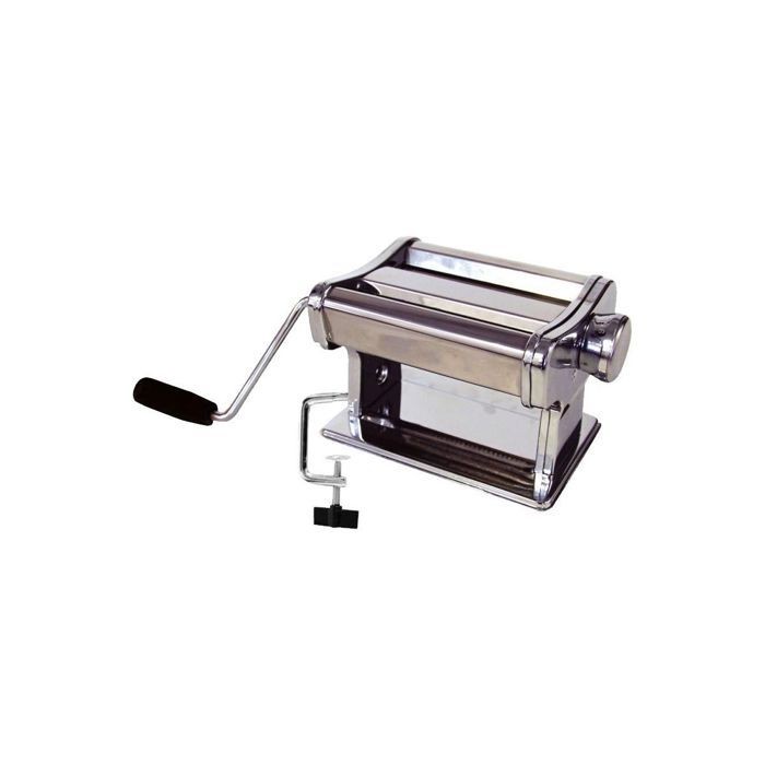 Milleryfr Mašina za tjesteninu KU6088, Siva