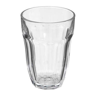 Atmosfera Čaša niska Enz'eau 154742, 210 ml