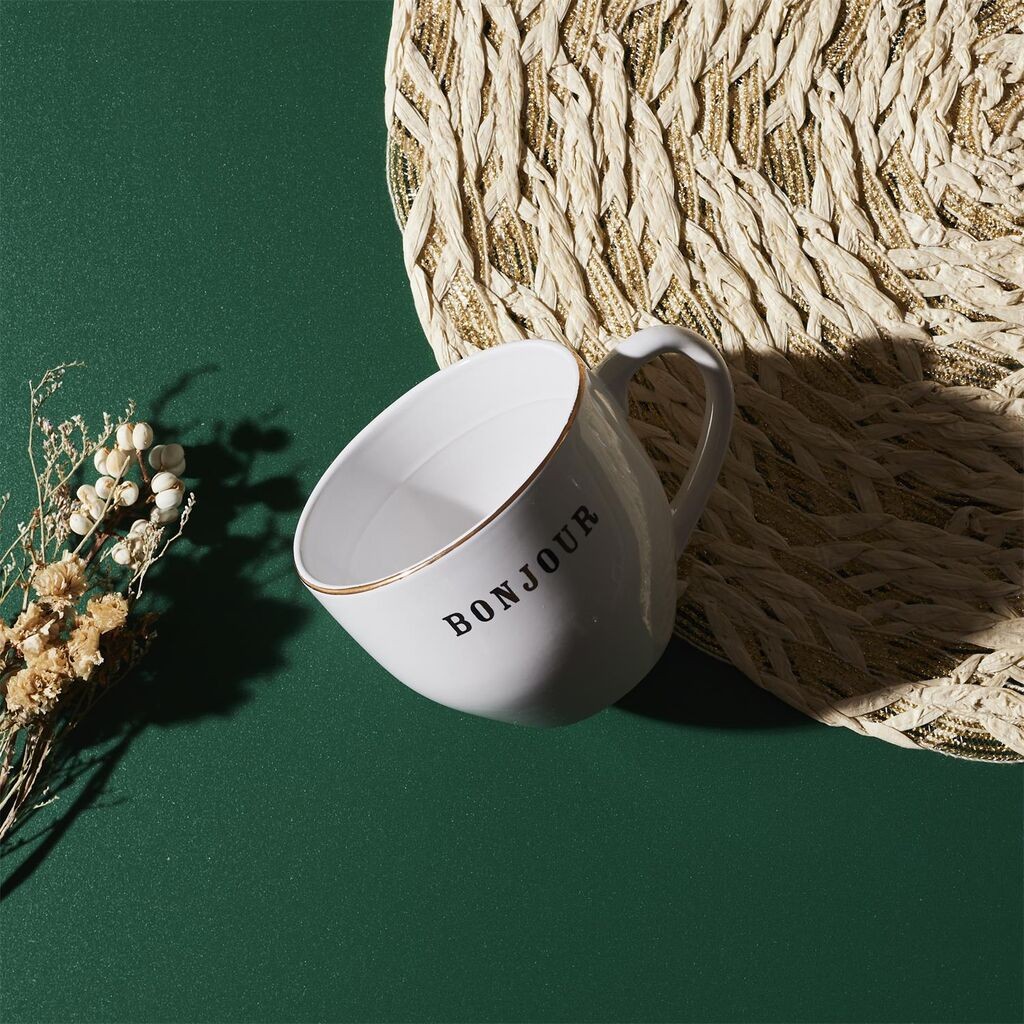 Milleryfr Šolja Emotion Dore KA0246, 300 ml