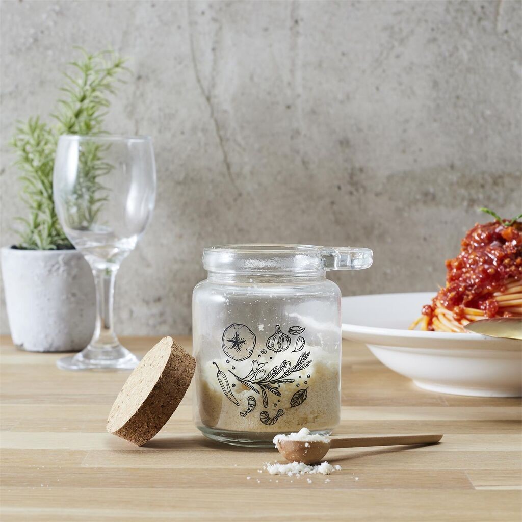 Milleryfr Tegla sa kašikicom KA4777