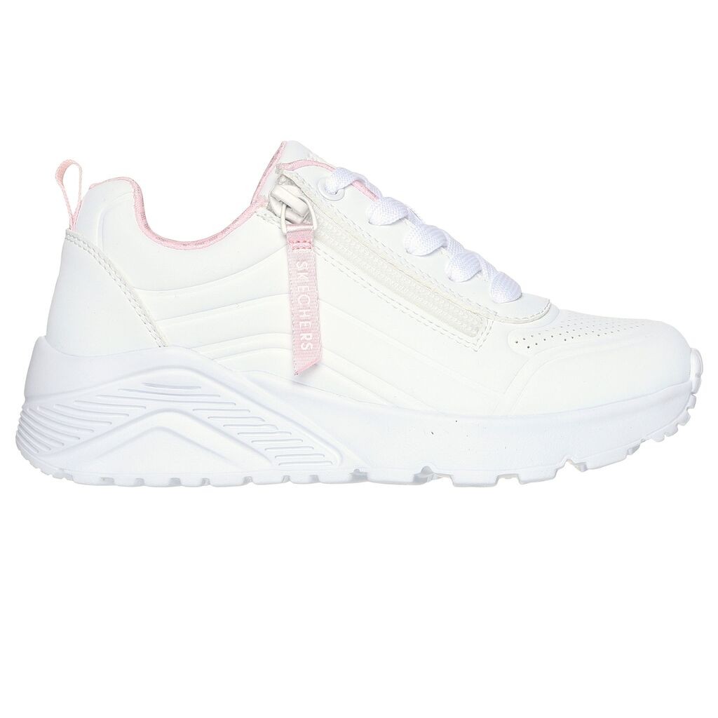 Skechers Patike za djevojčice Uno lite, Roze
