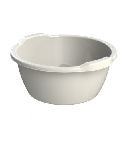 Fora Posuda okrugla, 14L, Krem