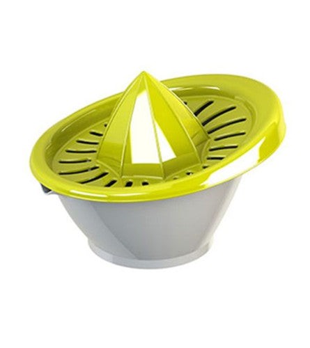 Fora Cjedilo za limun, 0,3l, Zeleno