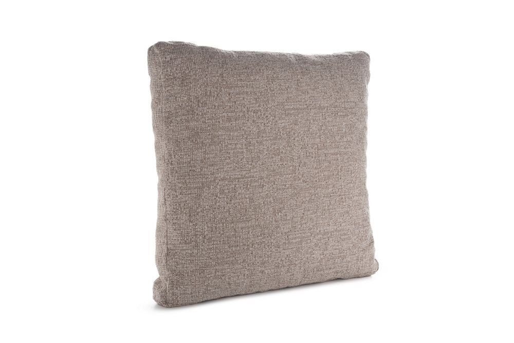 Atelier del Sofa Jastuk Lora, 45x45cm, Mocha