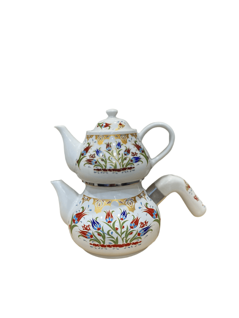 Milleryt Čajnik DSN.5063, Šareni